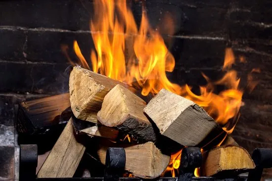 Ovengedroogd Haagbeuk losgestort