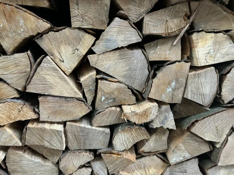 Ovengedroogd Haagbeuk losgestort